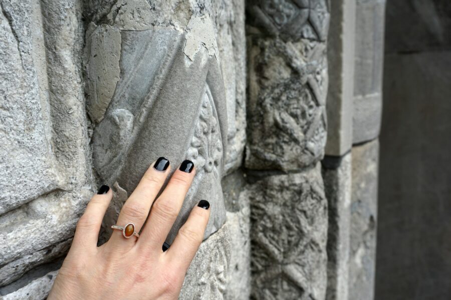 Bague vintage guide expert