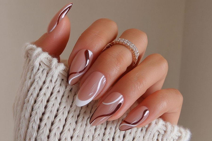 idee-ongle-automne