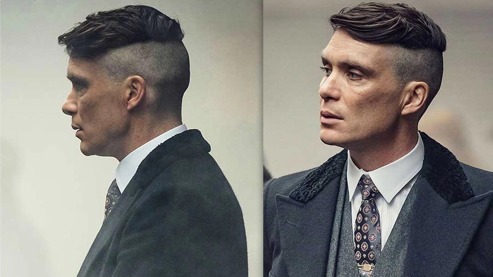 coiffure style peaky blinders coiffure style peaky blinders