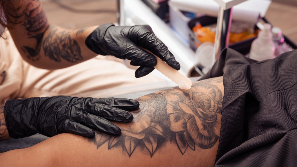 tatouage cicatrisation seche tatouage cicatrisation seche