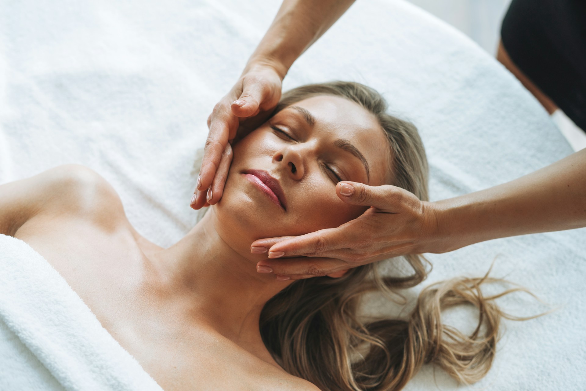 formation massage visage formation massage visage