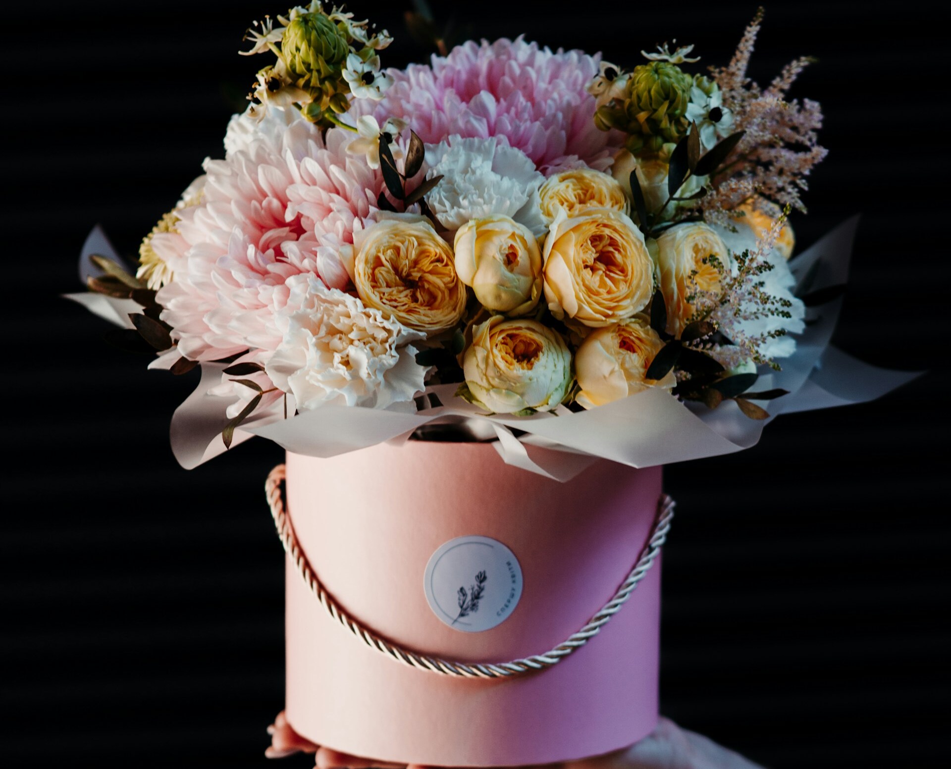 fleurs de savon fleurs de savon