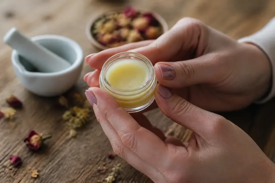 Comment fabriquer son baume à lèvres maison, naturel et facile ?
