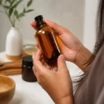 Comment utiliser l'huile de moutarde pour des cheveux éclatants ?