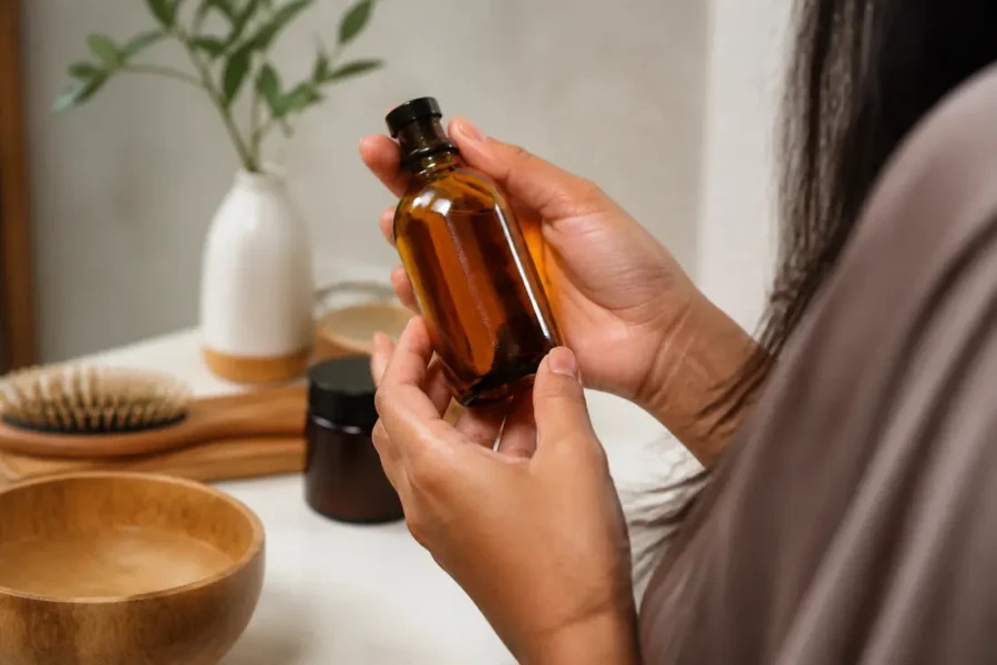 Comment utiliser l'huile de moutarde pour des cheveux éclatants ?