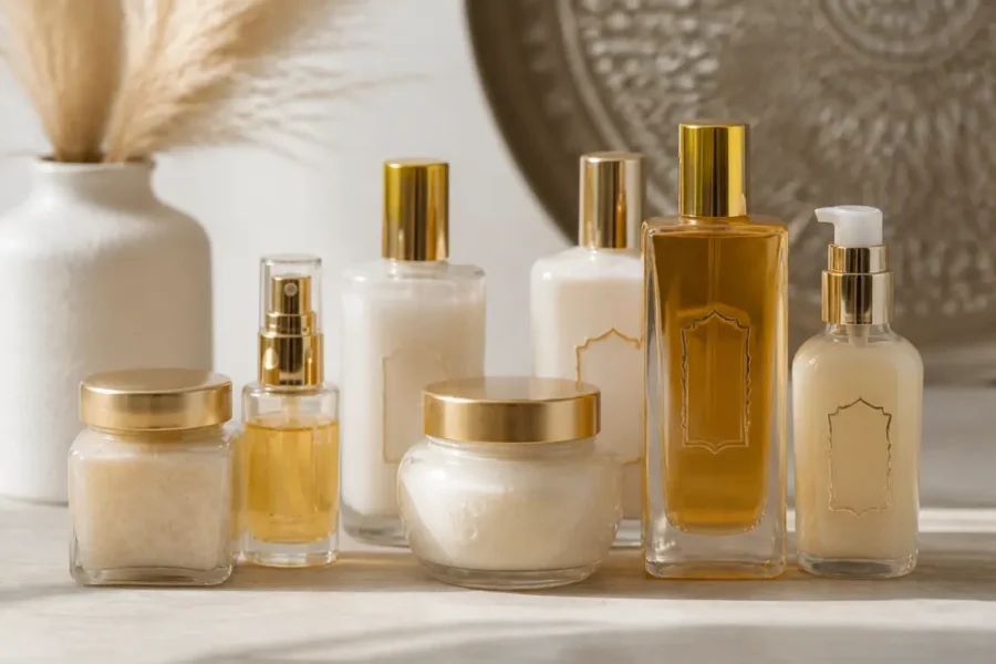 Comment choisir les produits La Sultane de Saba qui vous correspondent ?