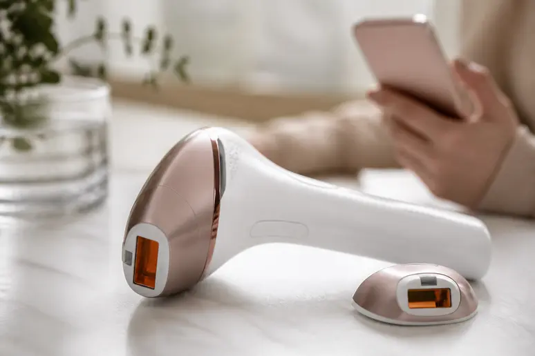 Comparatif des séries du Philips Lumea Prestige : choisir le bon modèle.