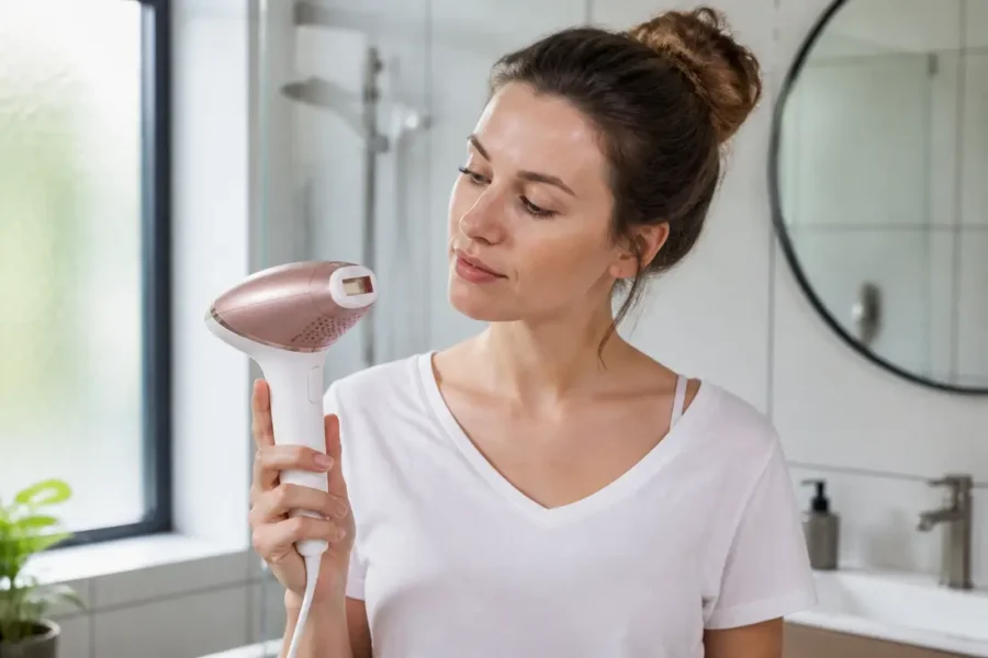 Quel est l'avis réel sur le Philips Lumea Prestige : notre analyse ?