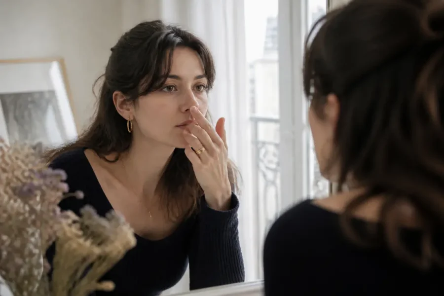 Comment se libérer de ses complexes liés à son nez ?