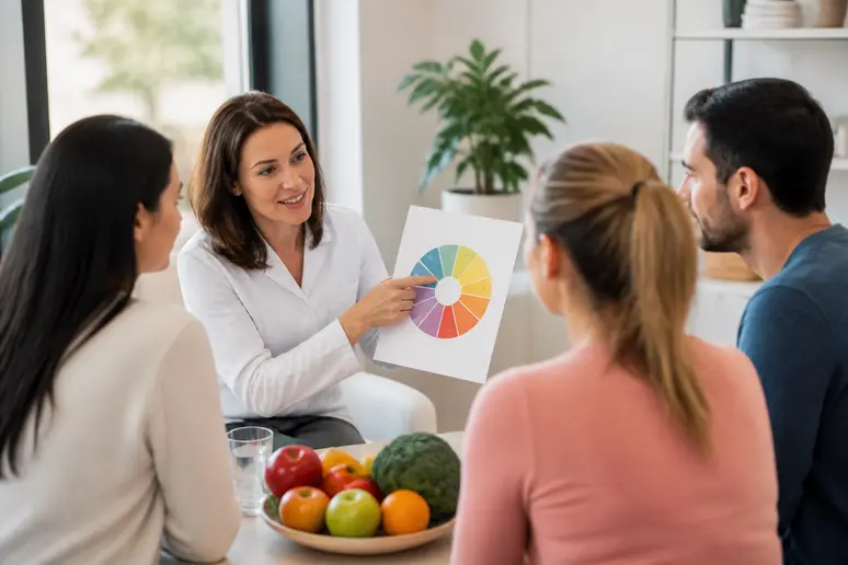 Comprendre les apports recommandés et limites de sécurité du manganèse pour une consommation saine.